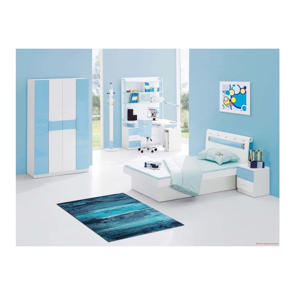 Dywan Eko Rugs Krollo, 80 x 150 cm-image-1