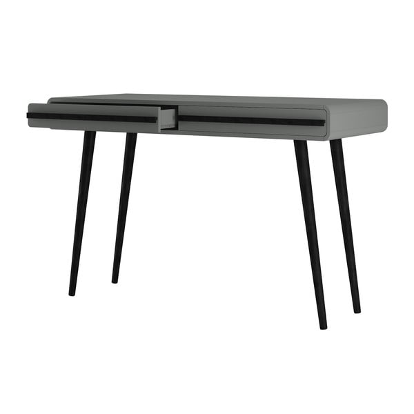 Biurko 50x120 cm Chantal – Støraa-image-3