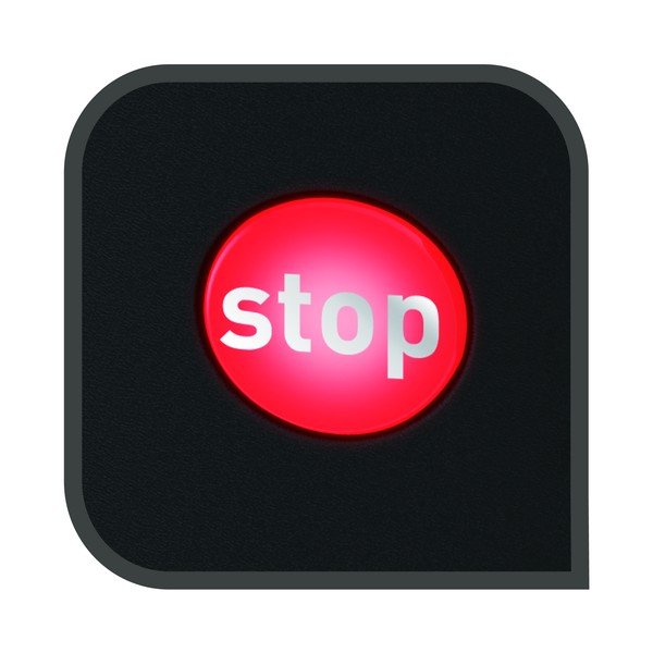 Toster w czarno-srebrnym kolorze Subito TT340830 – Tefal-image-4