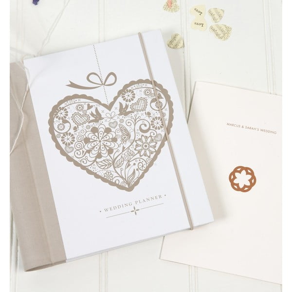 Notes dla panny młodej Busy B Wedding planner-image-1