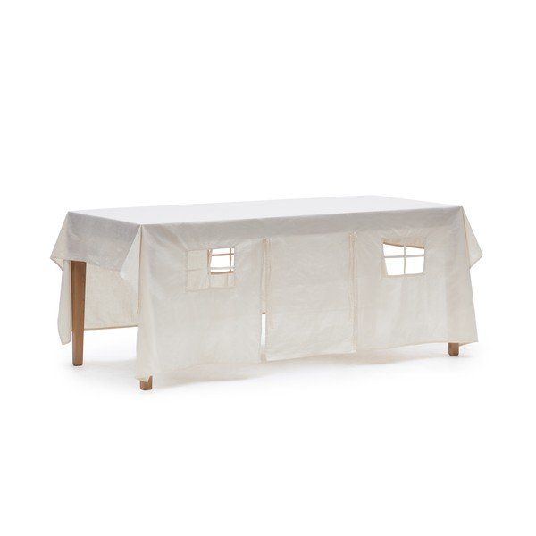 Obrus 150x270 cm Temis – Kave Home-image-2