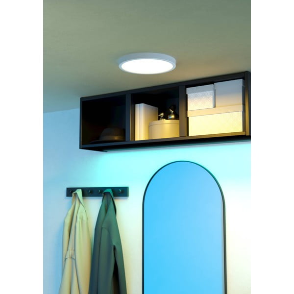 Inteligentna lampa sufitowa LED 19,5 W FUEVA-Z – EGLO-image-2