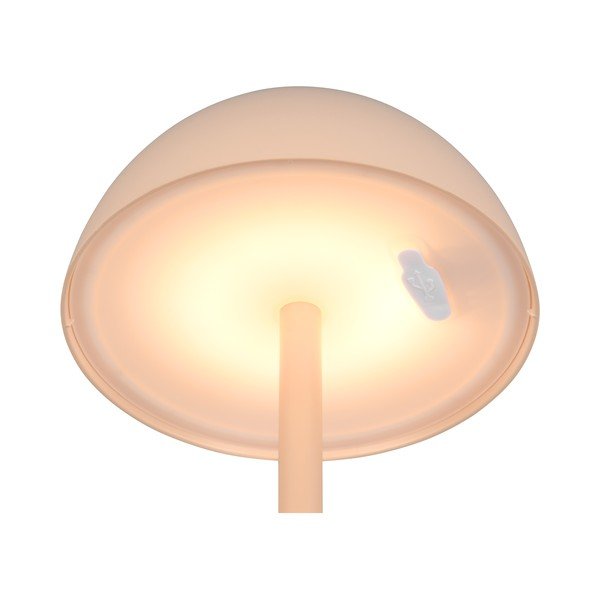 Lampa zewnętrzna ze ściemniaczem ø 13,5 cm Ricardo – Trio-image-3