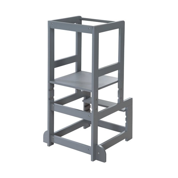 Szary pomocnik kuchenny dla dzieci – Roba