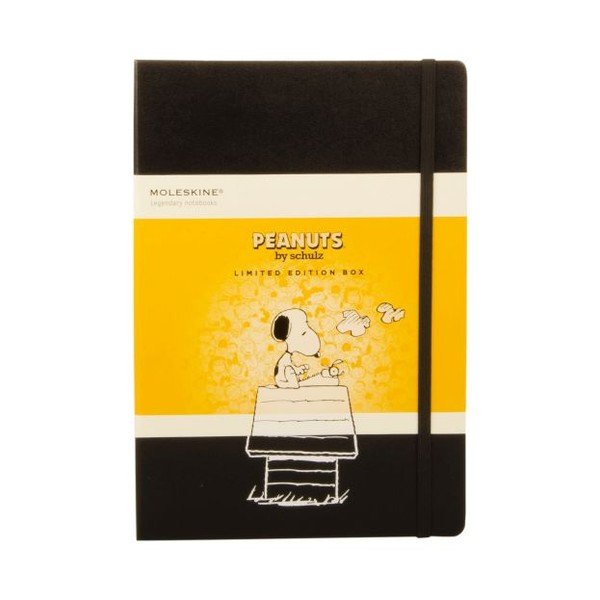 Zestaw podarunkowy Peanuts Box-image-1