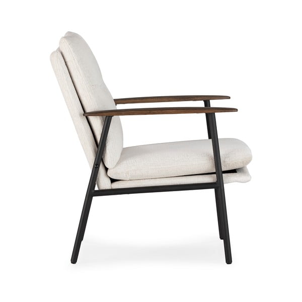 Beżowy fotel Dunia – Marckeric-image-4