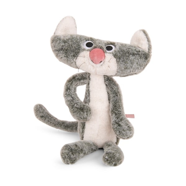 Zabawka pluszowa Cat – Moulin Roty-image-3
