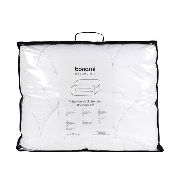 Kołdra całoroczna 160x220 cm Medium – Bonami Essentials-image-2