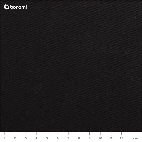 Próbka materiału obiciowego Karup Black 917 -image-1