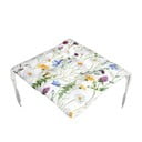 Tekstylna poduszka na krzesło 40x40 cm – Mila Home