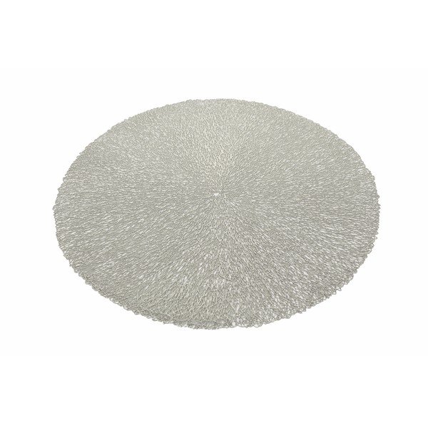 Plastikowa mata stołowa 6 szt. ø 38 cm – Villa d'Este-image-1