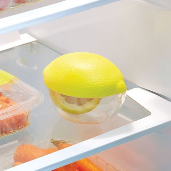 Pojemnik na cytrynę Snips Lemon Saver-image-4