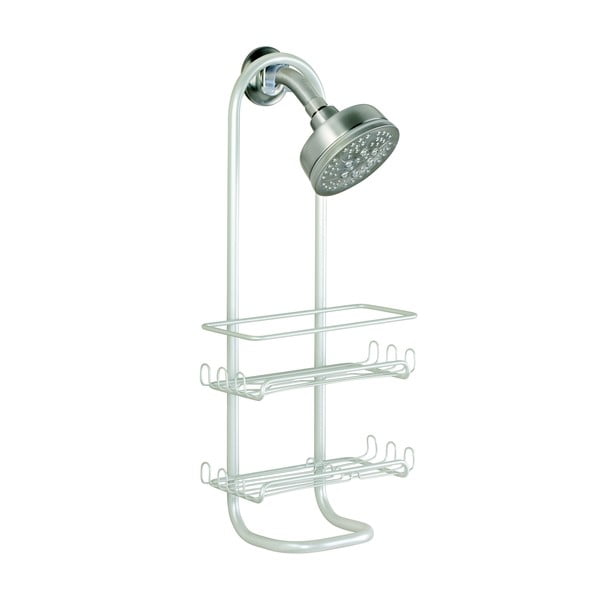 Półka prysznicowa iDesign Classico Caddy