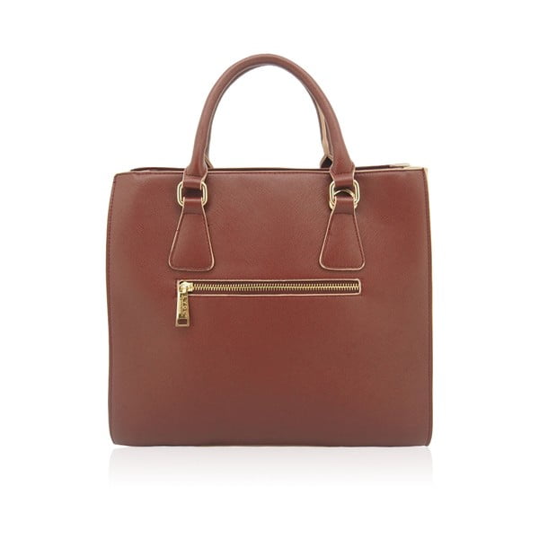 Torebka LYDC L7666 Light Pink-image-2