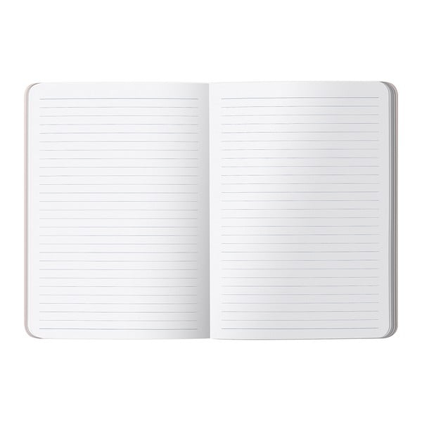 Notes w formacie A5 64 str. Floral – Busy B-image-4