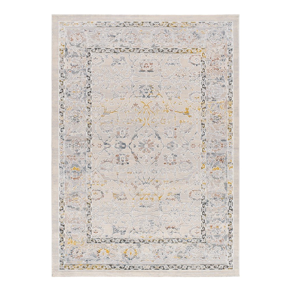 Beżowy dywan 154x230 cm – Universal