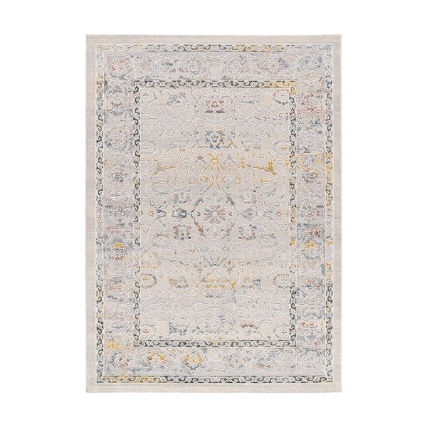 Beżowy dywan 192x290 cm Berta – Universal