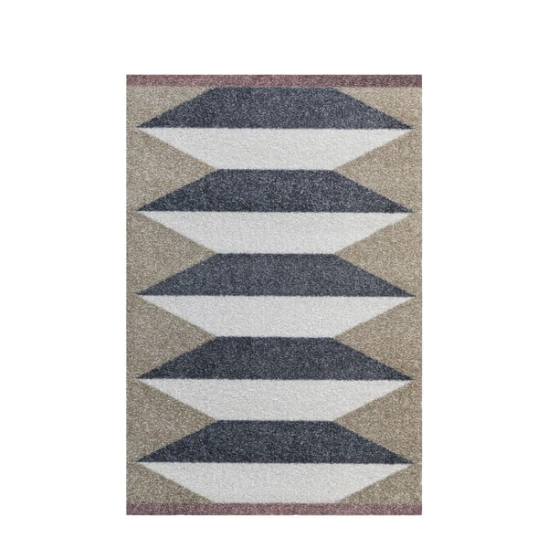 Wycieraczka 55x80 cm Accordion – Mette Ditmer Denmark