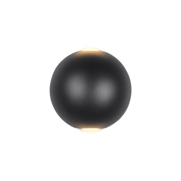 Lampa zewnętrzna ø 10,5 cm Avisio – Trio-image-1