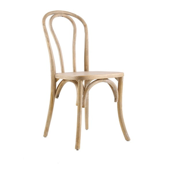 Krzesło z drewna jodłowego VICAL HOME Kassel
