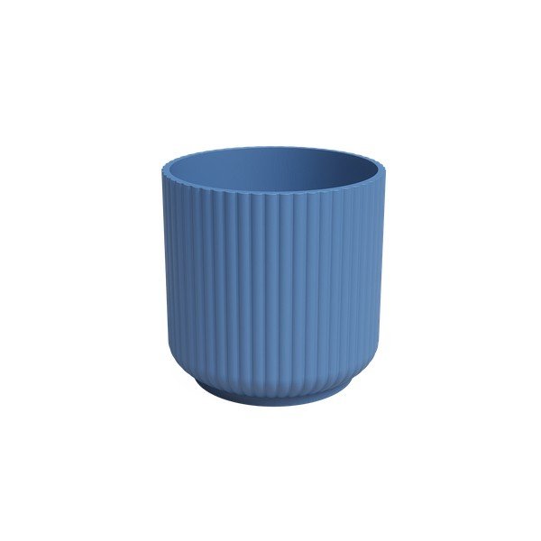 Ceramiczna ręcznie wykonana osłonka na doniczkę ø 18,5 cm Luna – Artevasi-image-4