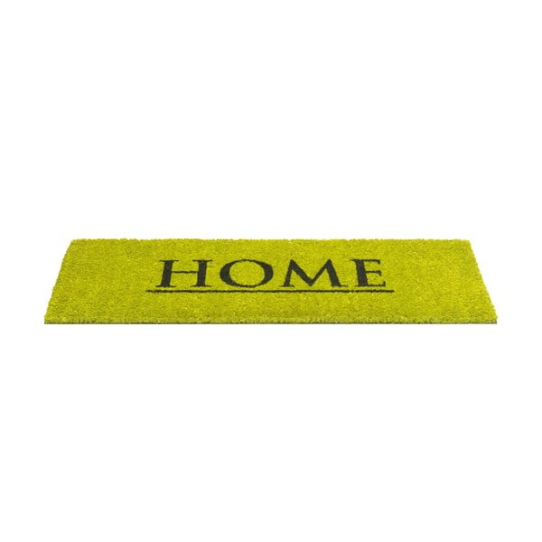 Wycieraczka Hamat Home Lime, 26x75 cm