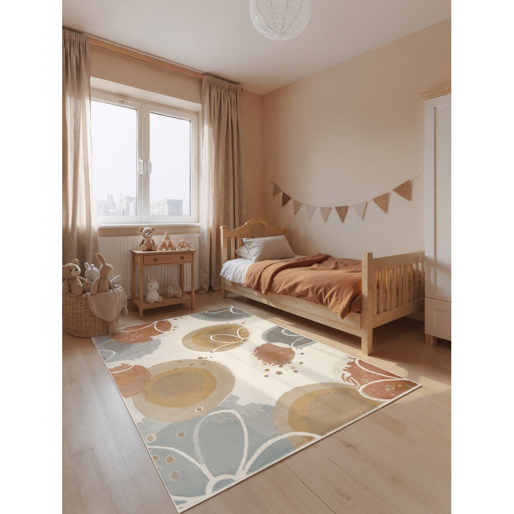 Dywan dziecięcy 200x290 cm Marigold – Hanse Home (zdjęcie 4)