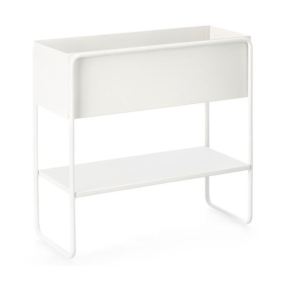 Metalowy kwietnik (wysokość 44 cm) Madelyn – Yes Everyday-image-1