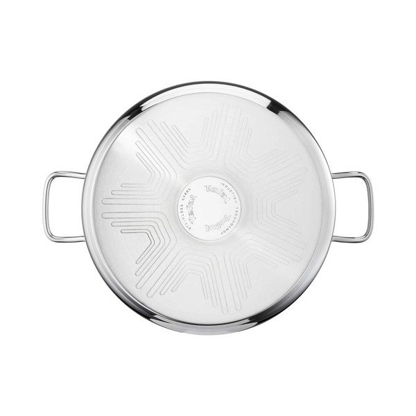 Zestaw garnków ze stali nierdzewnej 10 el. Intuition – Tefal-image-4