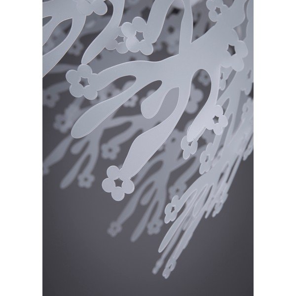 Przezroczysta lampa wisząca Papalux Organic Clear-image-4