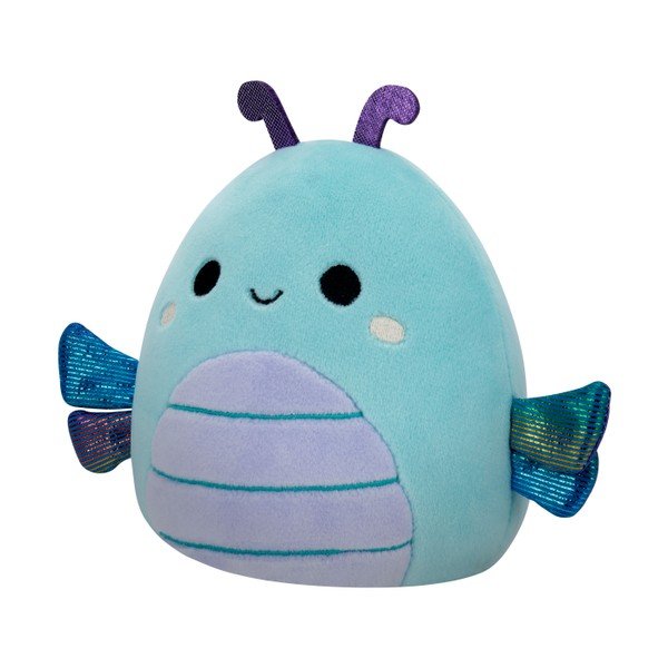 Zabawka pluszowa 2in1 Denton and Heather – SQUISHMALLOWS-image-1