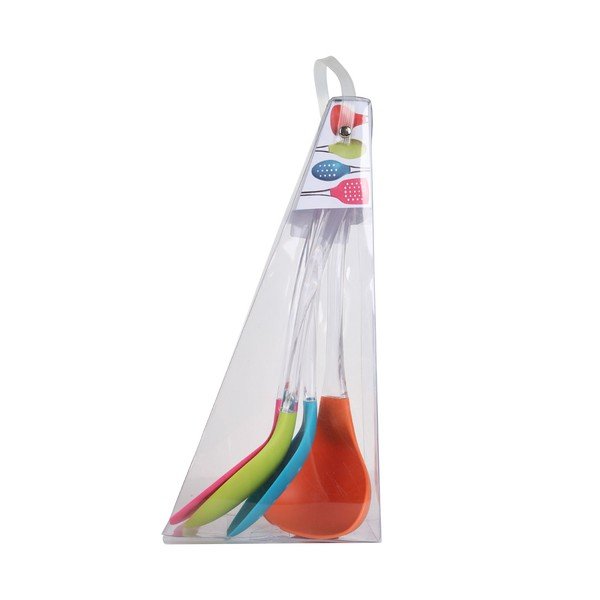 Zestaw przyborów kuchennych Premier Housewares, 4 sztuki-image-2