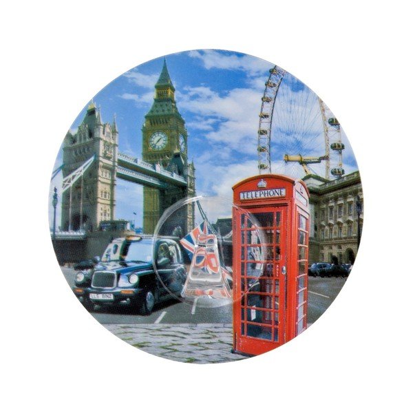 Wenko Static-Loc London, do 8 kg