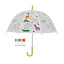 Parasol dziecięcy Jungle – Esschert Design