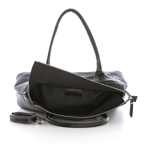 Torebka Bora Dark Grey-image-2