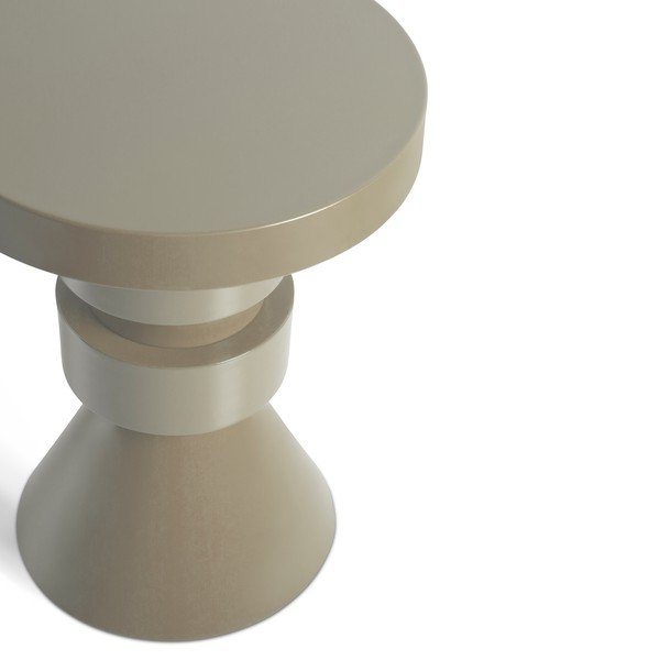 Metalowy okrągły stolik ø 35 cm – Really Nice Things-image-3