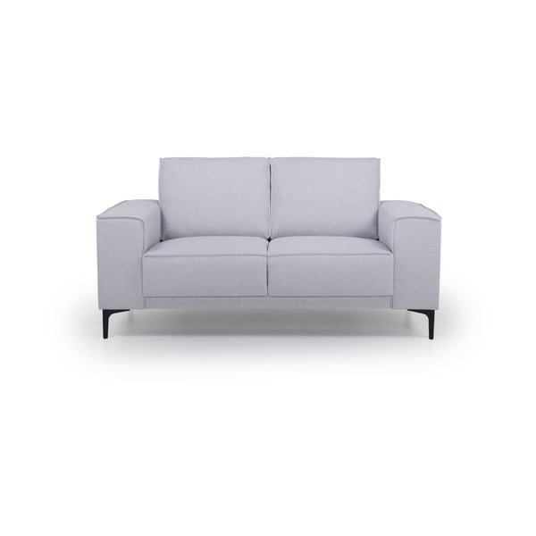 Szara sofa 164 cm Copenhagen – Scandic
