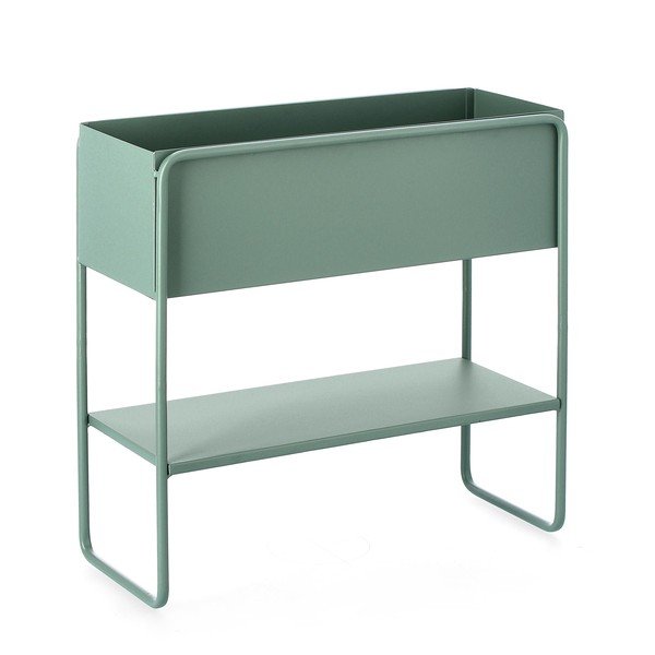 Metalowy kwietnik (wysokość 44 cm) Madelyn – Yes Everyday-image-1