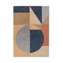 Wełniany dywan Flair Rugs Esrei, 120x170 cm