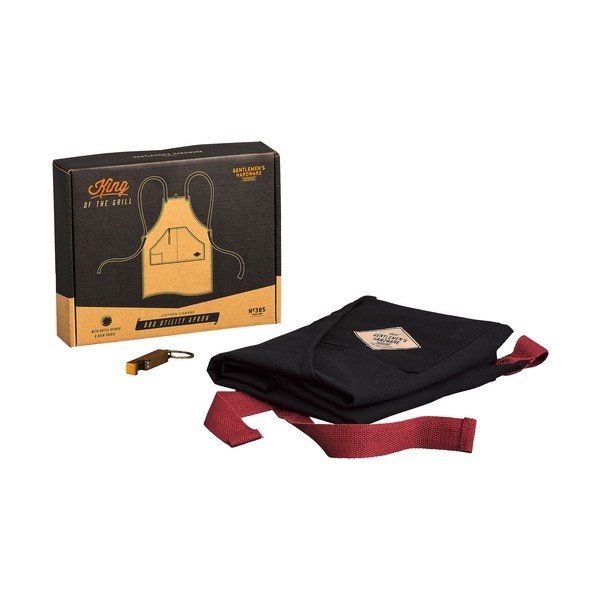 Fartuch do grilla Gentlemen's Hardware-image-1