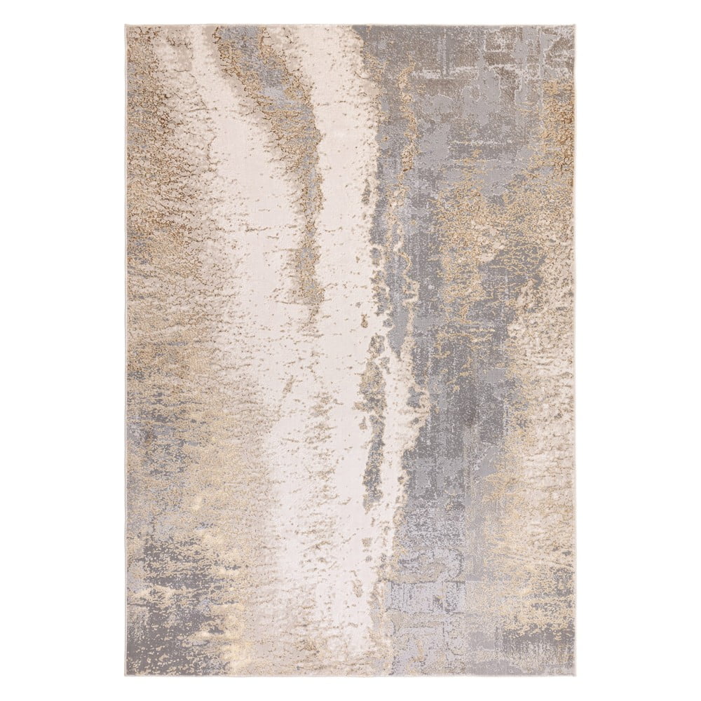 Beżowy dywan 120x170 cm Aurora Cliff – Asiatic Carpets