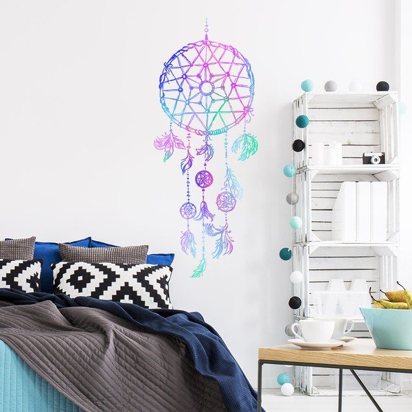 Naklejka Ambiance Boho Star-image-1