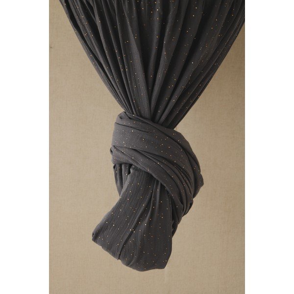 Szary baldachim Anthracite and Gold – Moi Mili-image-4