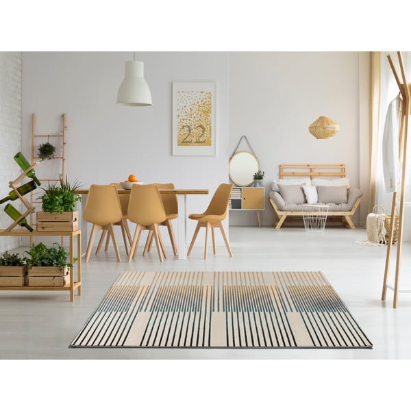 Dywan 140x200 cm Debbi – Universal-image-2