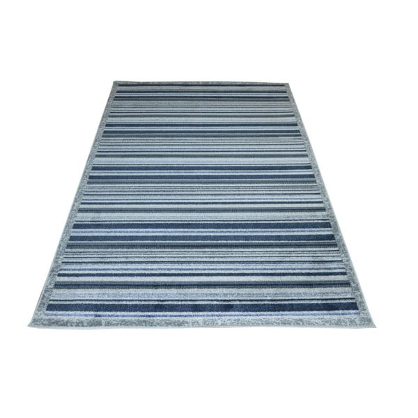 Wytrzymały dywan Floorita Arte Silver, 140x200 cm