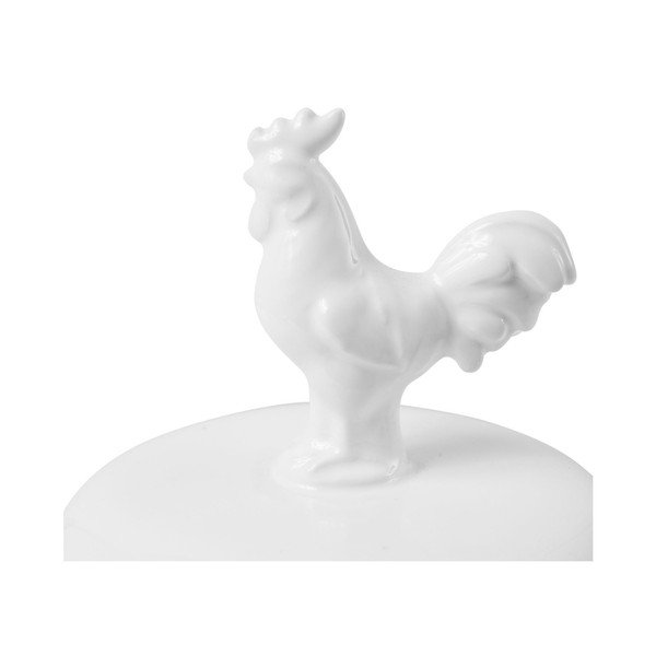 Pojemnik z wieczkiem i łyżeczką Côté Table -image-3