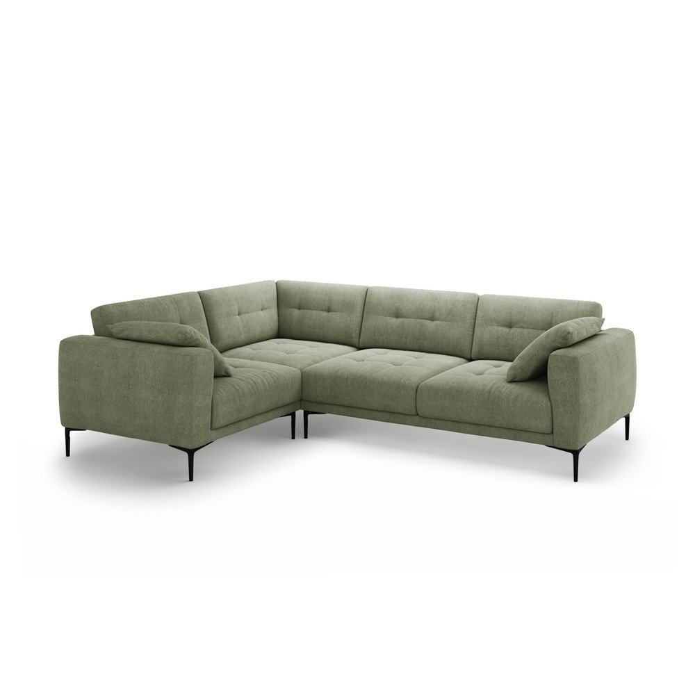 Zielony narożnik (lewostronny/w kształcie litery L) Bemy – Micadoni