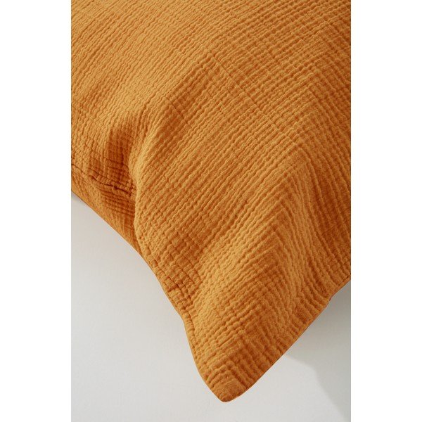 Poszewka na poduszkę muślinowa 50x60 cm Amilia – Jotex-image-3