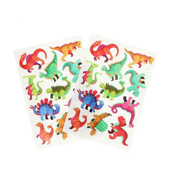 Tatuaże dla dzieci Dinosaurs – Rex London-image-3