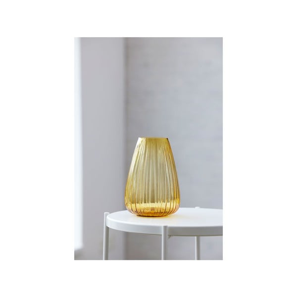 Szklany wazon Kusintha − Bitz-image-3